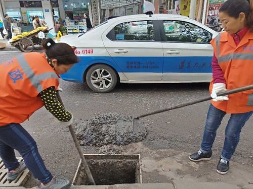 相城沉沙井清掏-污水井清理