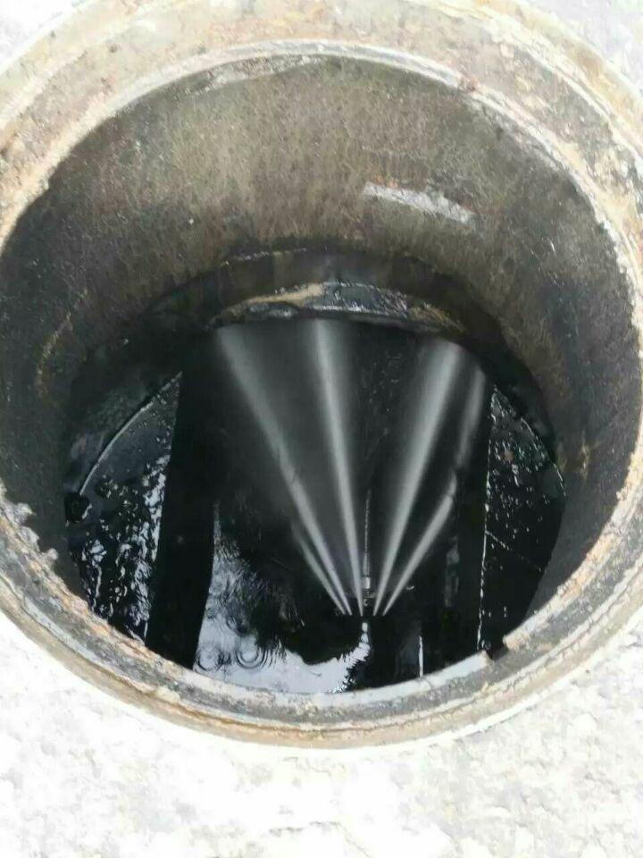 相城市政管道清洗-排污管道清洗