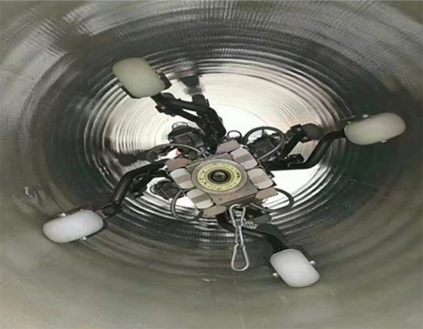 相城非开挖修复技术在地下管线建设的优势体现