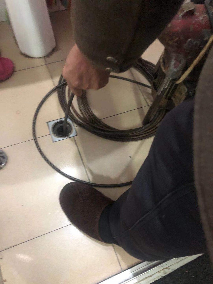 相城管道疏通，疏通下水道